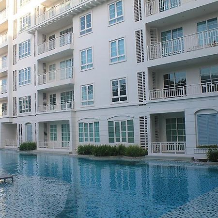 Summer Hua Hin By Vutchawat Экстерьер фото